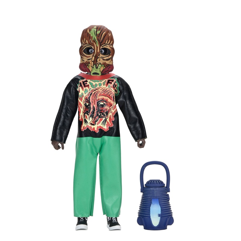 The Fly Costume Figure - 6" Scale Action Figure - Ben Cooper x The Fly - NECA Collectibles